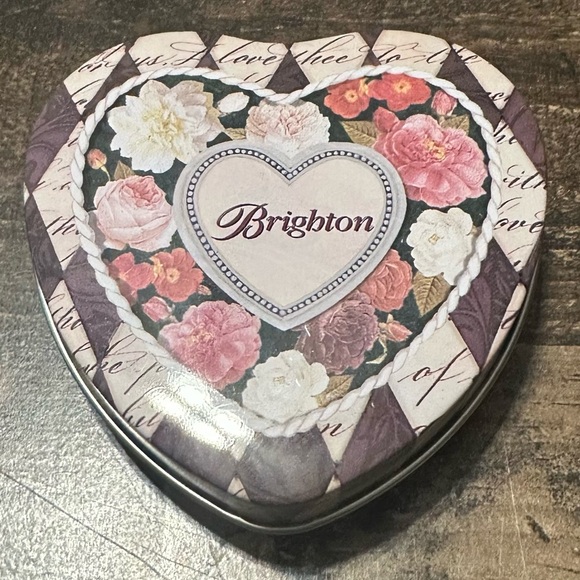 Brighton Silver Link Bracelet - Picture 6 of 6